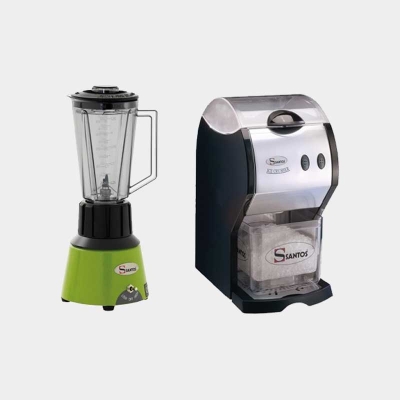 L'ÉQUIPEMENT DU BAR