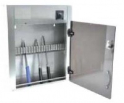 BIÇAK STERİLİZATÖRÜ