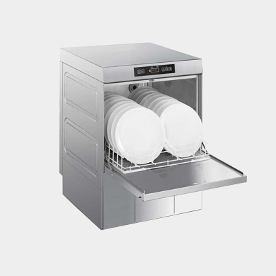 BULAŞIK MAKİNELERİ