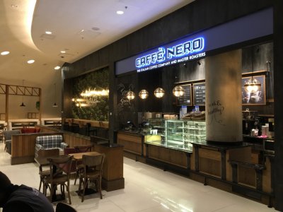Cafe Nero