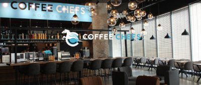 Coffee Chefs