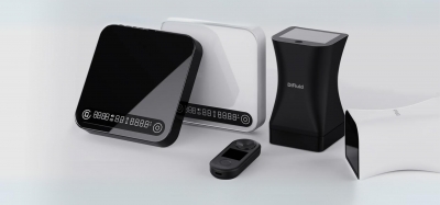 DiFluid ekipmanları