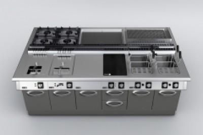 FAGOR 70 LİK KORE SERİ