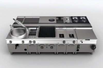 FAGOR 90 LIK KORE SERİ