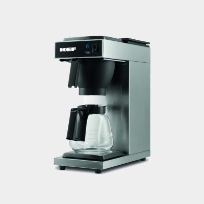 MACHINES À CAFÉ ET À THÉ