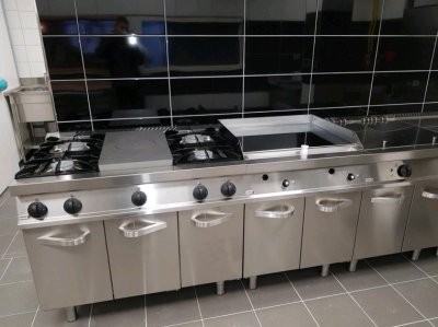 La Regina Ristorante