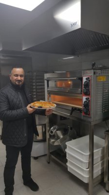 La Regina Ristorante