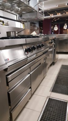 La Regina Ristorante