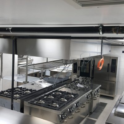 La Regina Ristorante