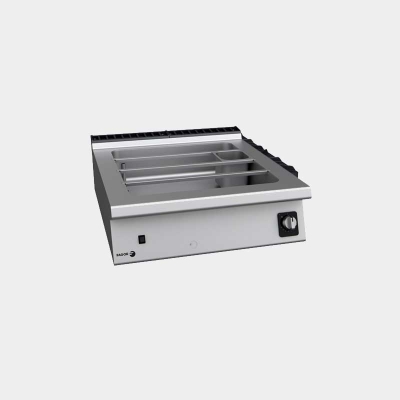 OCAK ve PİŞİRİCİLER