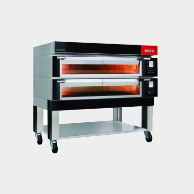 PIZZA ET PÂTISSERIE