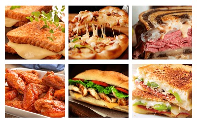 PRATICA CHEF EXPRESS