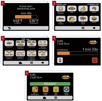 PRATICA ROCKET EXPRESS