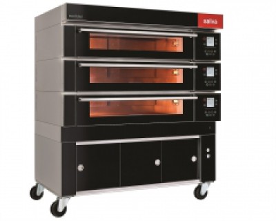 SALVA PASTANE FIRINLARI