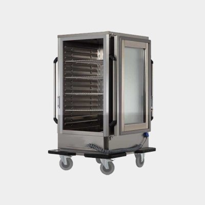 SERVİS EKİPMANLARI